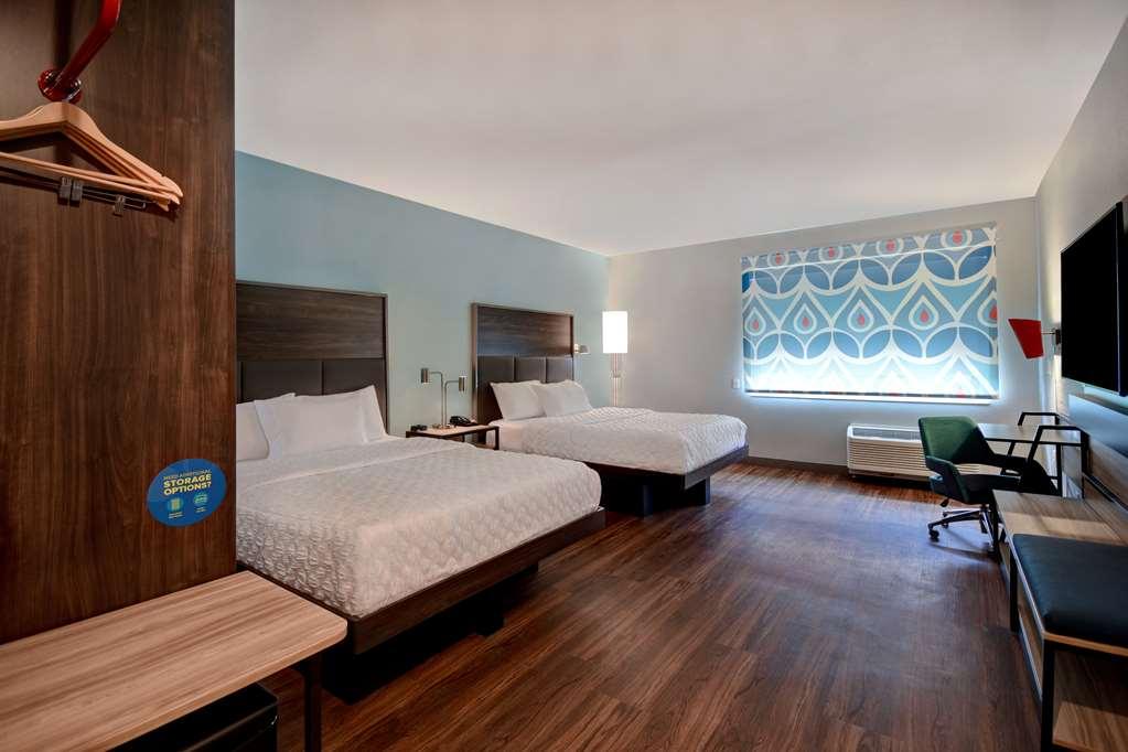 Отель Tru By Hilton Auburn, In Номер фото