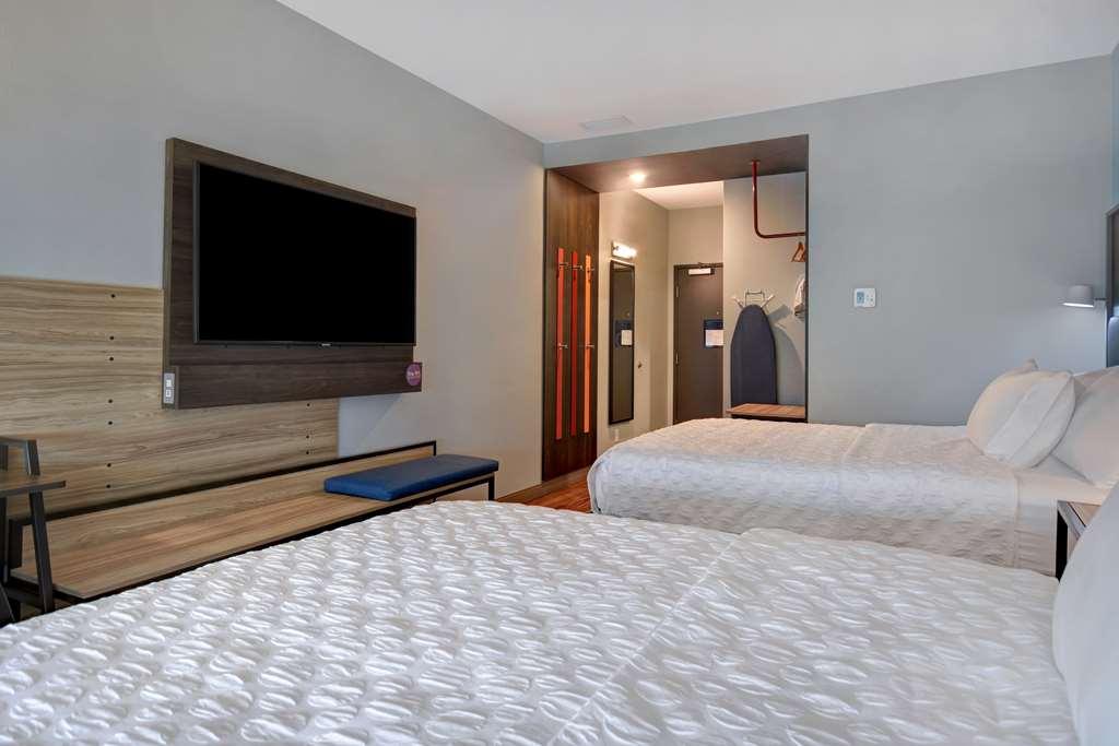 Отель Tru By Hilton Auburn, In Номер фото