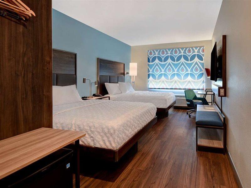 Отель Tru By Hilton Auburn, In Экстерьер фото