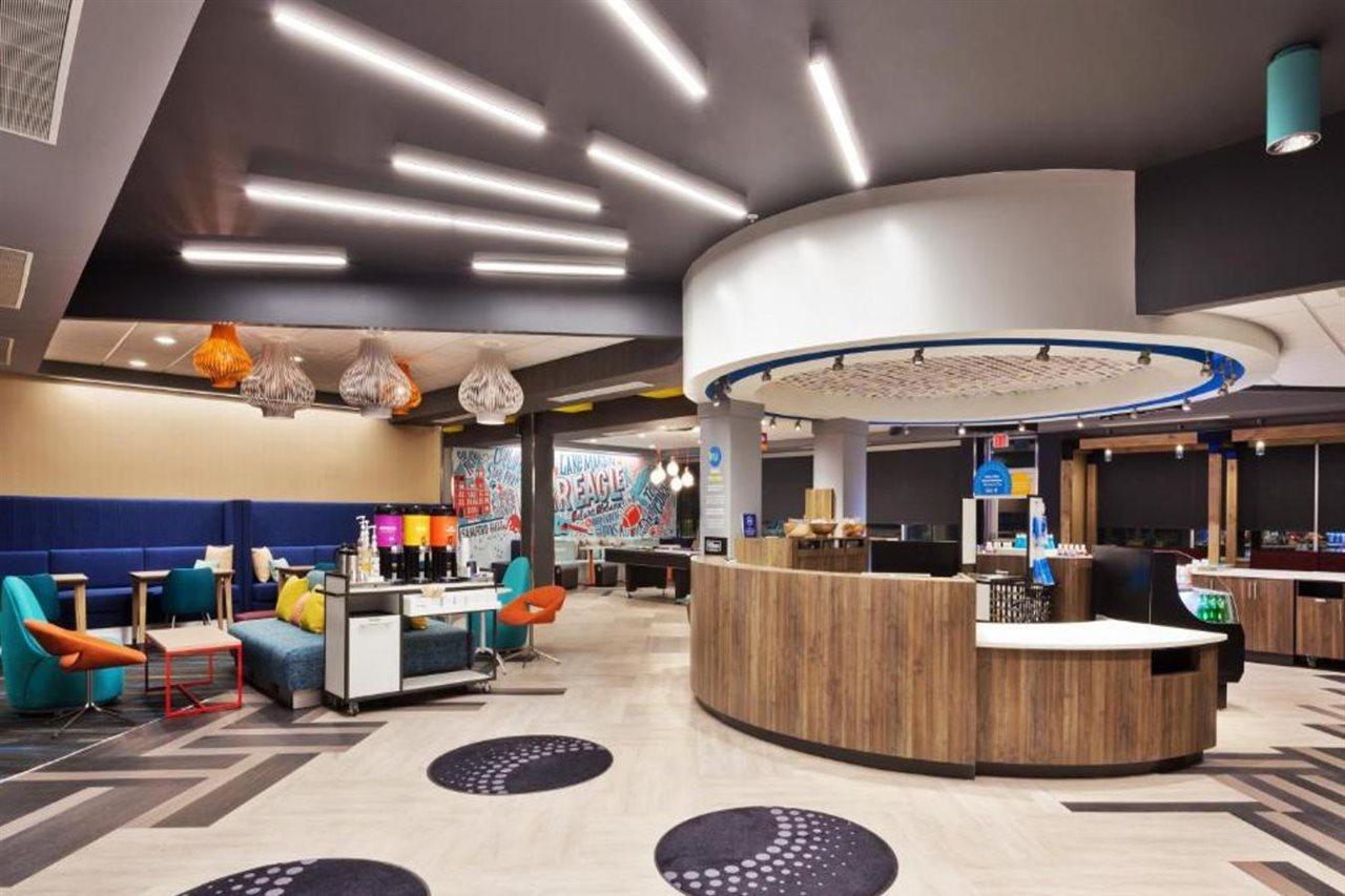 Отель Tru By Hilton Auburn, In Экстерьер фото