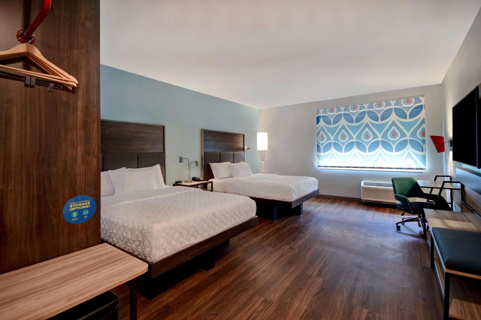 Отель Tru By Hilton Auburn, In Экстерьер фото