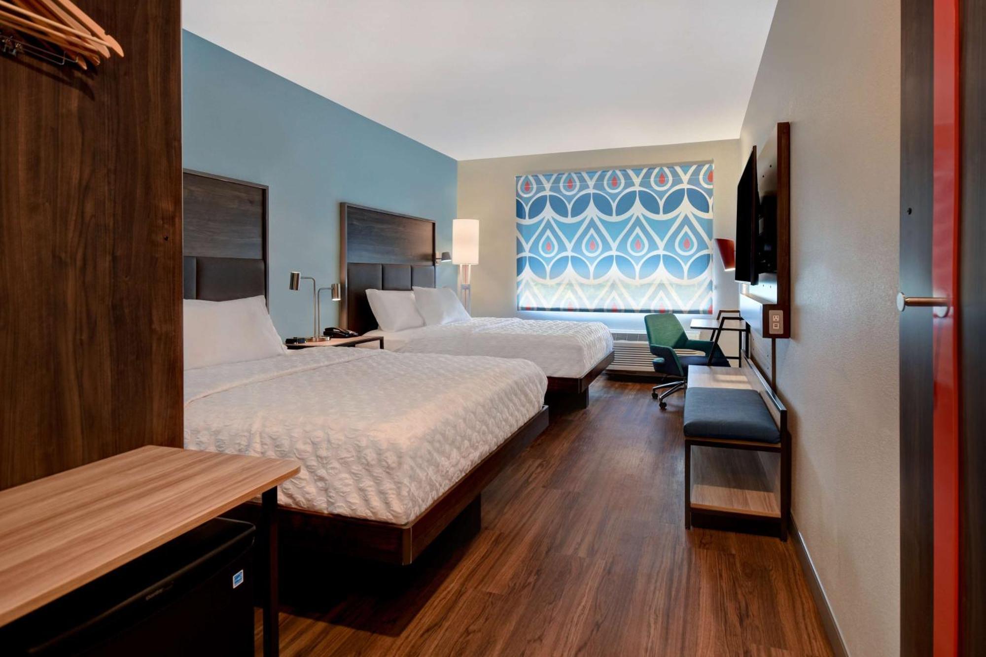 Отель Tru By Hilton Auburn, In Экстерьер фото